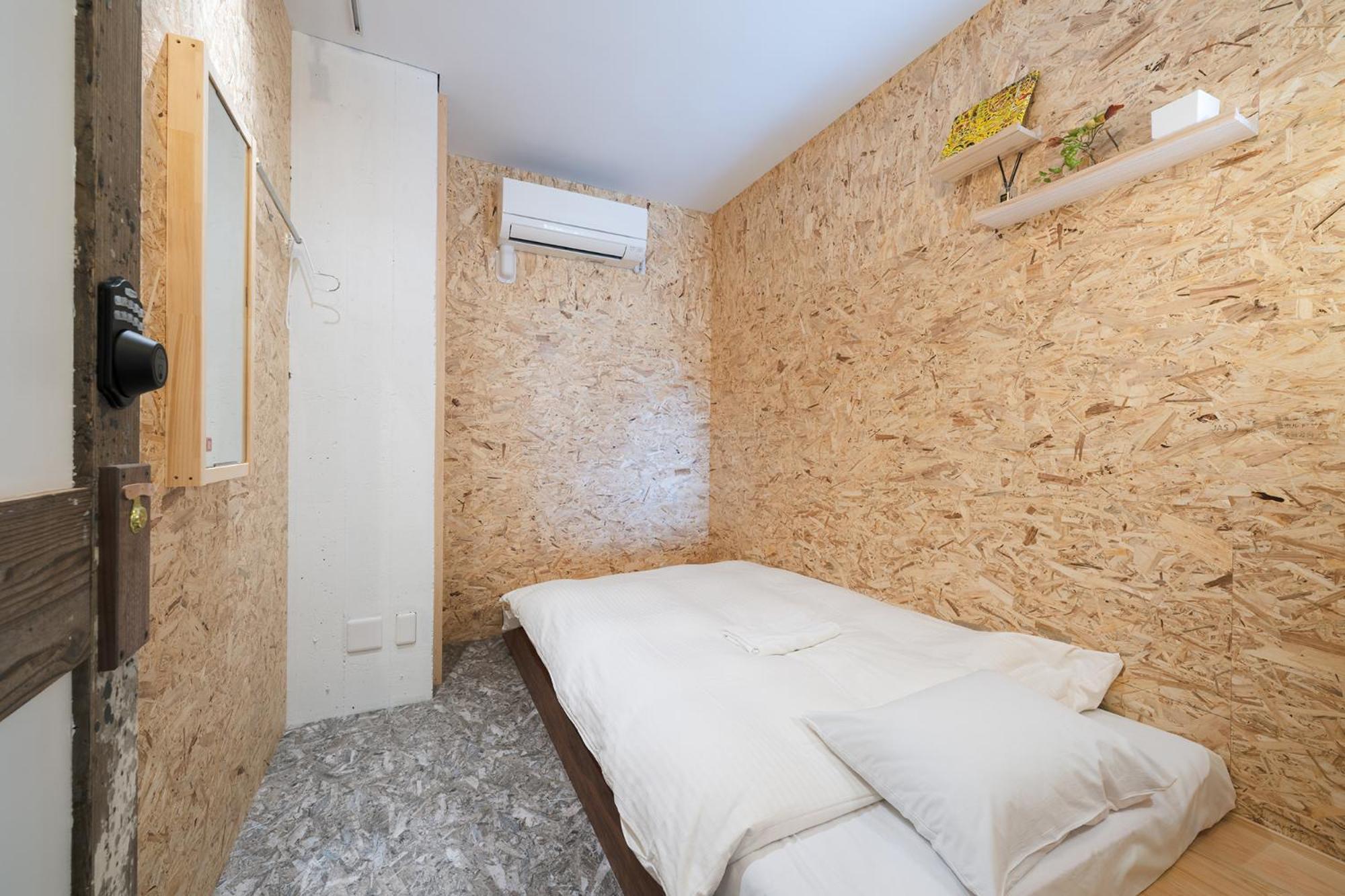 Kotori Coworking & Hostel كوتوهيرا الغرفة الصورة
