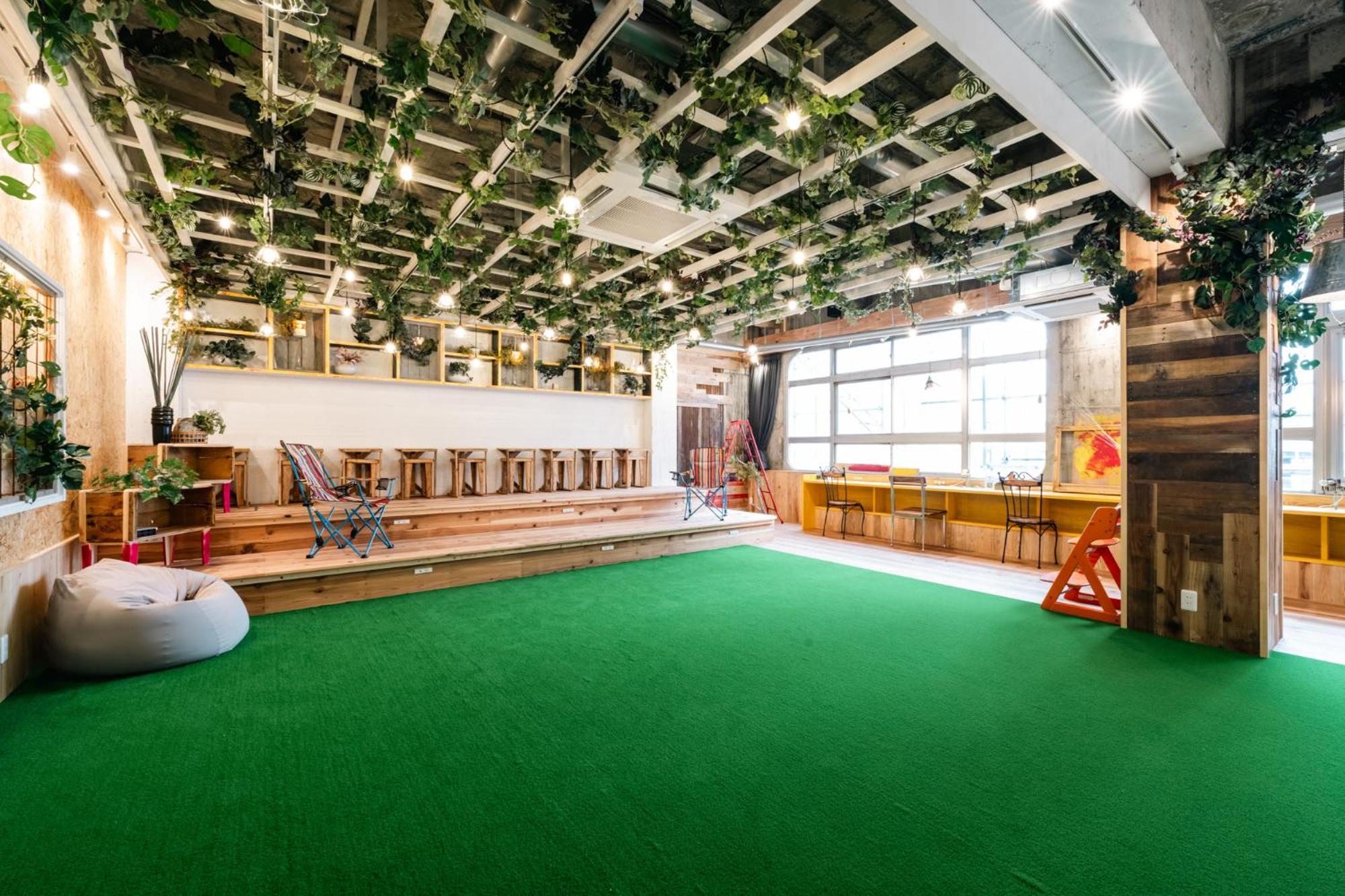 Kotori Coworking & Hostel كوتوهيرا المظهر الخارجي الصورة