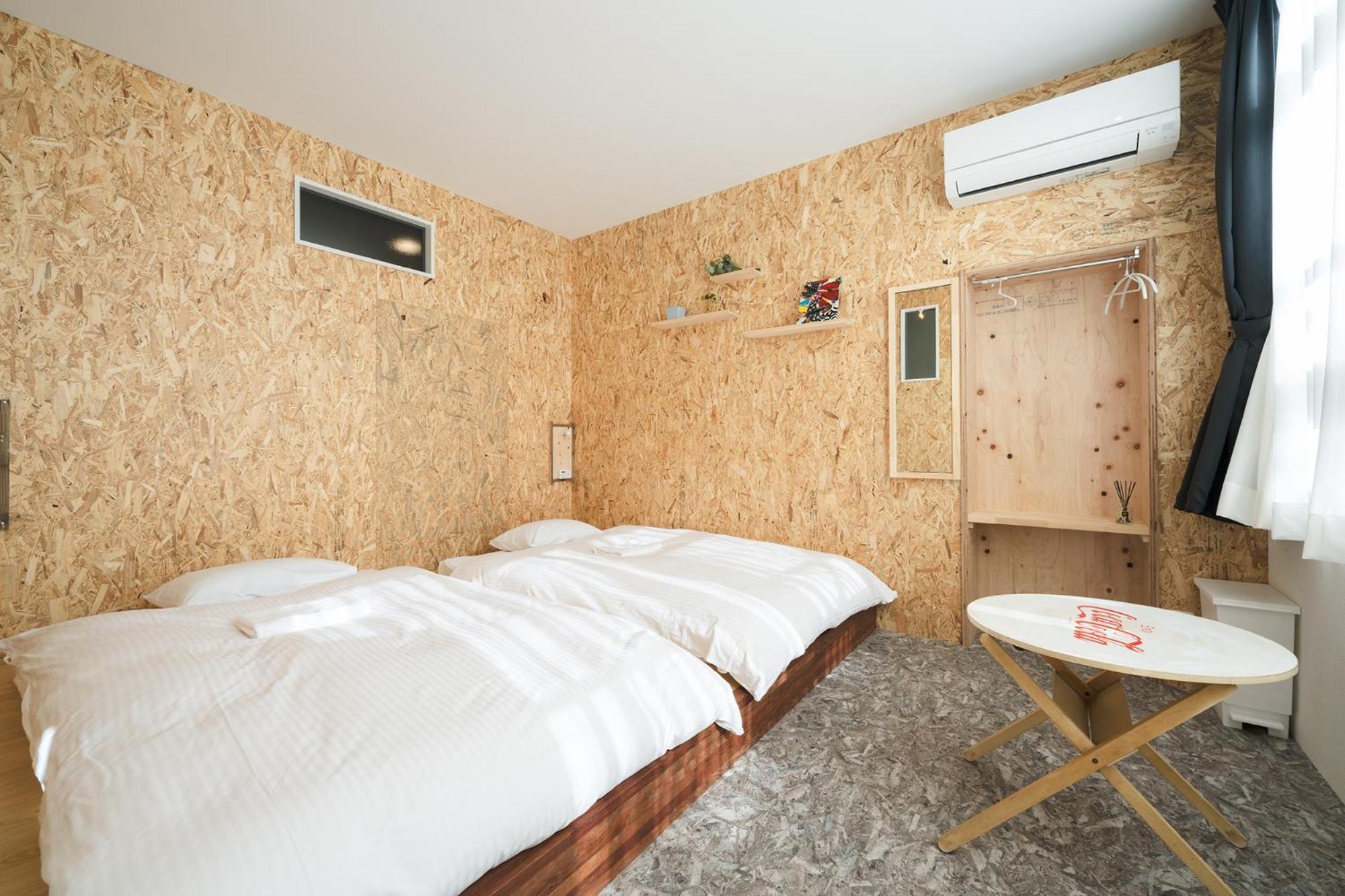 Kotori Coworking & Hostel كوتوهيرا المظهر الخارجي الصورة