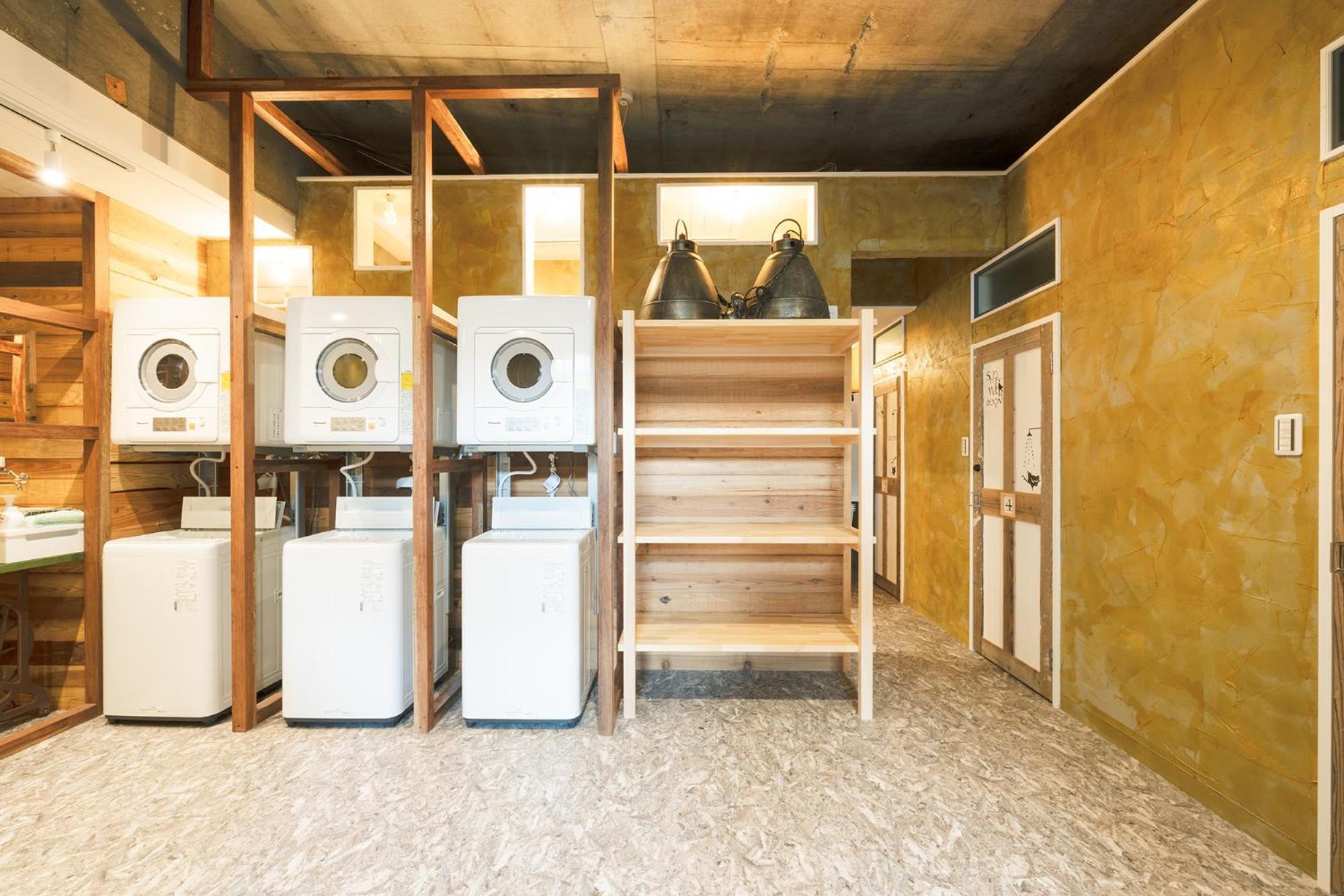 Kotori Coworking & Hostel كوتوهيرا المظهر الخارجي الصورة